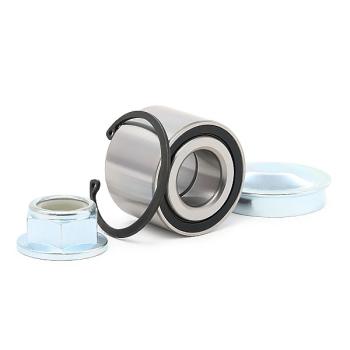 Radlagersatz hinten (26102), Renault u.A. ...